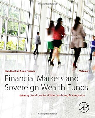 【预订】Handbook of Asian Finance 9780128009826