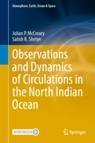 [预订]Observations and Dynamics of Circulations in the North Indian Ocean
