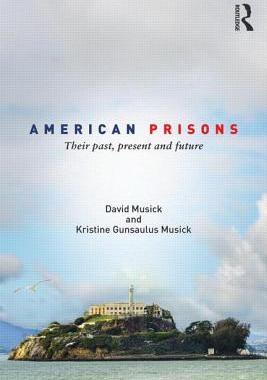 预订 American Prisons