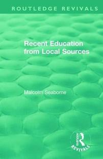 Education Recent from Local 9780367462512 Sources 预订