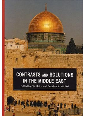预订 Contrasts and Solutions in the Middle East: 9788772886916