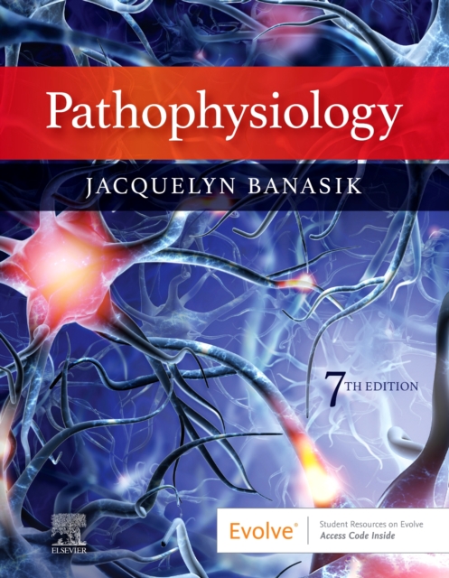 【预订】Pathophysiology 9780323751506