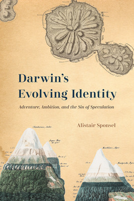 【预订】Darwin’s Evolving Identity 9780226523118