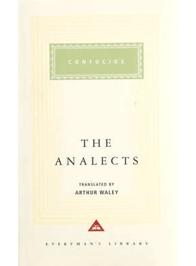 预订 Analects: 9781857151848