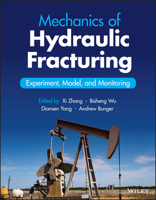 【预订】Mechanics Of Hydraulic Fracturing 9781119742340
