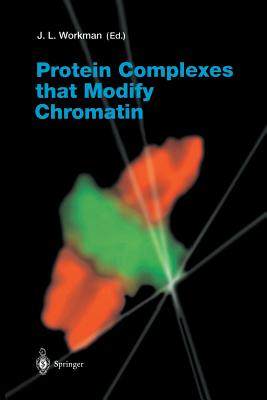 【预订】Protein Complexes that Modify Chromatin