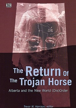 【预订】Return of the Trojan Hourse 9781551642550