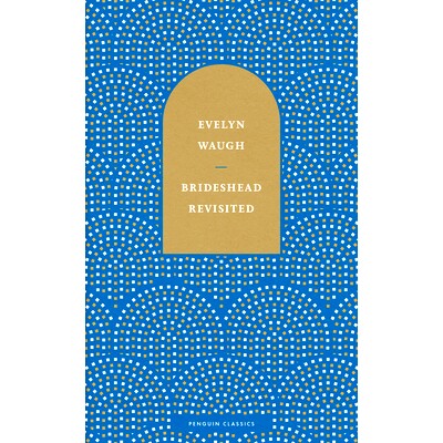 预订 Brideshead Revisited: The Sacred and Profane Memories of Captain Charles Ryder: 9780241585313