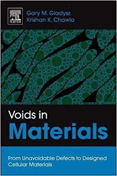 【预售】Voids in Materials