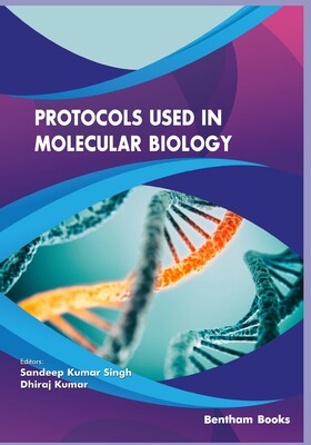 【预订】Protocols used in Molecular Biology
