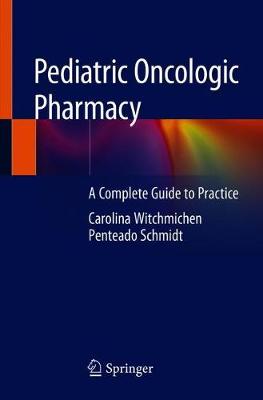 【预订】Pediatric Oncologic Pharmacy