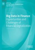 and 预订 Finance Challenges Digit Data Financial Big 9783031122392 Opportunities