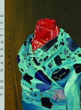 预订 The Figuration Narrative 形象叙事: 9788874397761