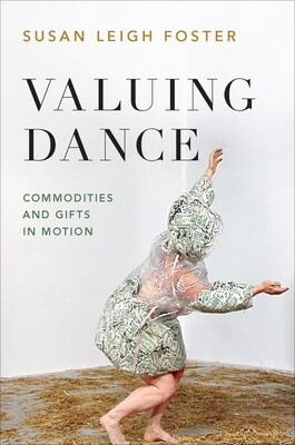 【预订】Valuing Dance