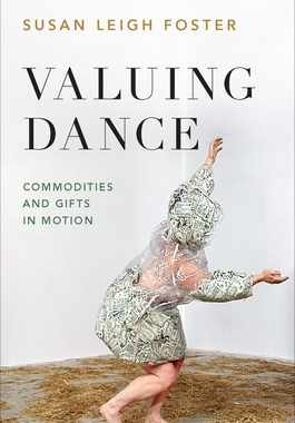 【预订】Valuing Dance