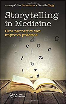 【预售】Storytelling in Medicine