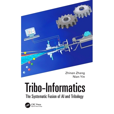 The Systematic Fusion of AI and Tribolog