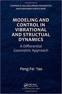 【预售】Modeling and Control in Vibrational and Structural Dynamics