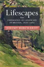 【预订】Lifescapes 9781009199872