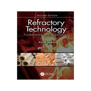 [预订]Refractory Technology 9781032131405