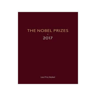 [预订]The Nobel Prizes 2017 9789811200830