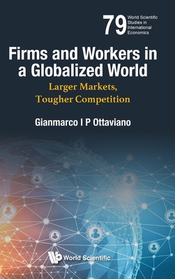 【预订】Firms and Workers in a Globalised World