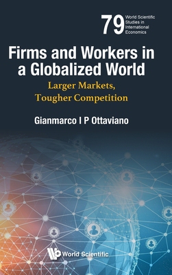 【预订】Firms and Workers in a Globalised World