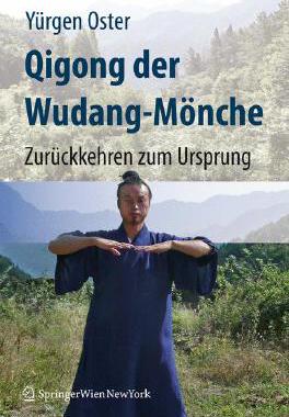 预订 Qigong der Wudang-Mönche