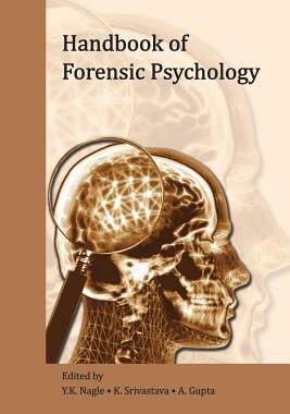 预订 Handbook of Forensic Psychology