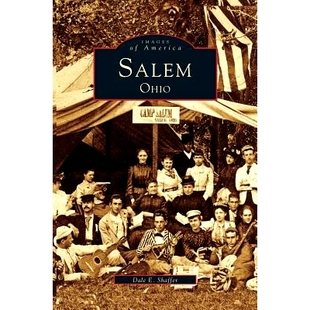 9781531658533 Ohio 预订 Salem