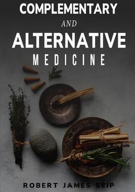 [预订]complementary and alternative medicine 9781805244301