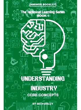 预订 Understanding Industry: Core Concepts - Answer Booklet (Book 1)