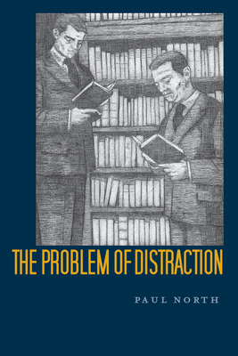 预订 The Problem of Distraction