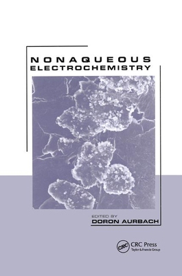 【预订】Nonaqueous Electrochemistry