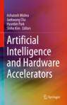 [预订]Artificial Intelligence and Hardware Accelerators