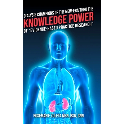预订 Dialysis Champions of the New-Era Thru the Knowledge Power of 