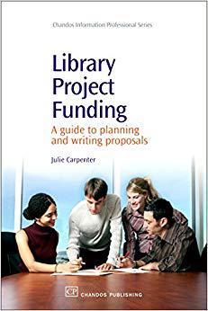 【预订】Library Project Funding