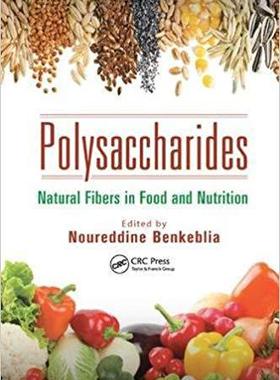 【预售】Polysaccharides
