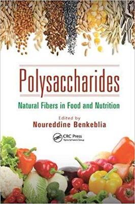 【预售】Polysaccharides