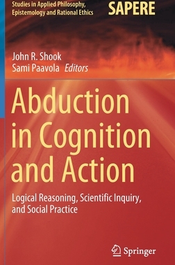 预订 Abduction in Cognition and Action