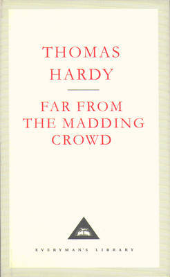 【预订】Far From The Madding Crowd