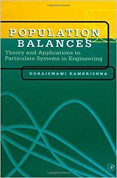 【预售】Population Balances