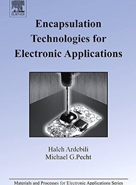 【预订】Encapsulation Technologies for Electronic Applications