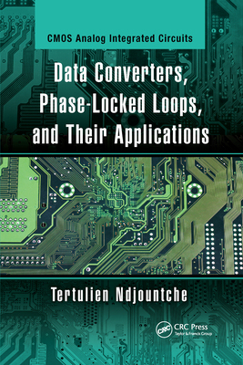【预订】Data Converters, Phase-Locked Loops, and Their Applications