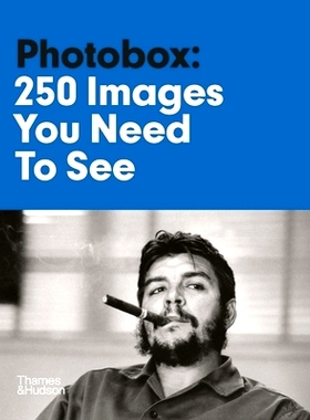 预订 Photobox: The Essential Collection Photobox：*收藏: 9780500297544