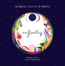 [预订]Infinity: The Magical Cycles of the Universe