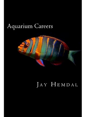 预订 Aquarium Careers