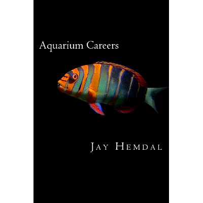预订 Aquarium Careers