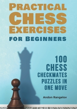 【预订】100 Chess Checkmates Puzzles in One Move 9798201675165