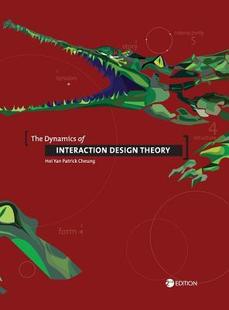 Dynamics 9781516550746 预订 Theory Design The Interaction